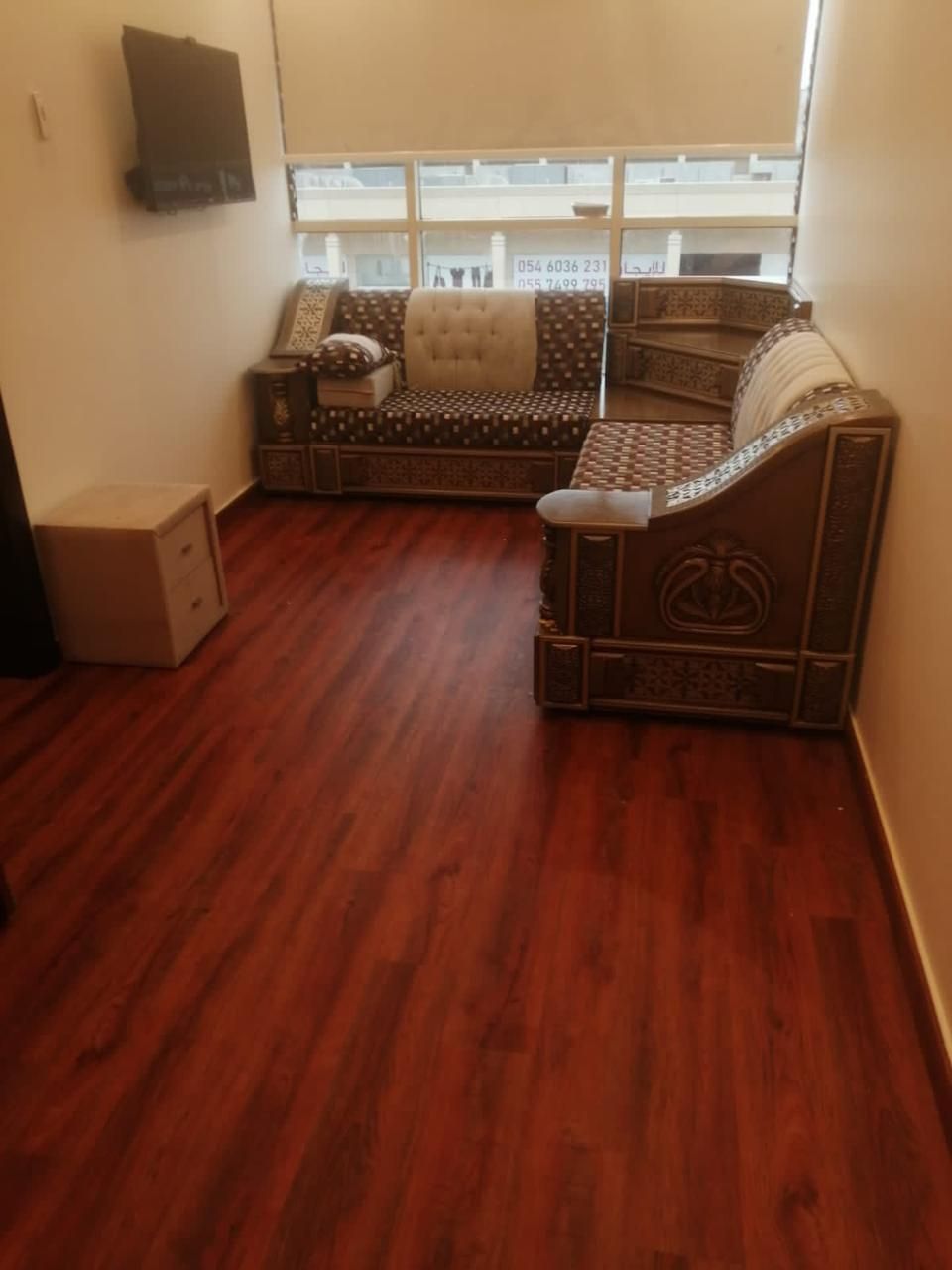 مكه المكرمه وجده