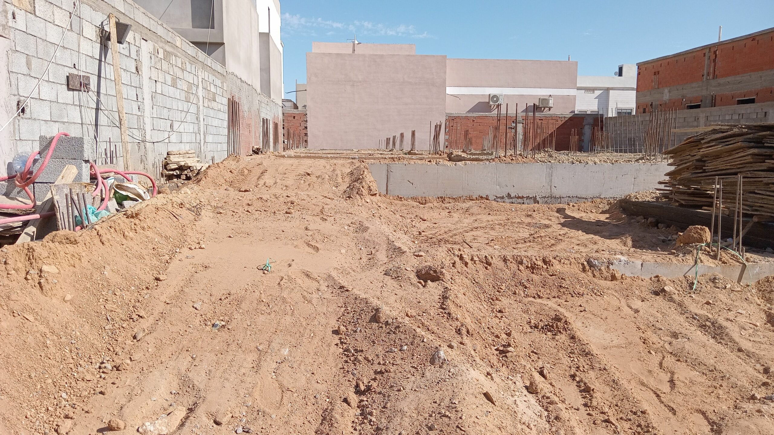 جده مقاول معماريمقاول معماري