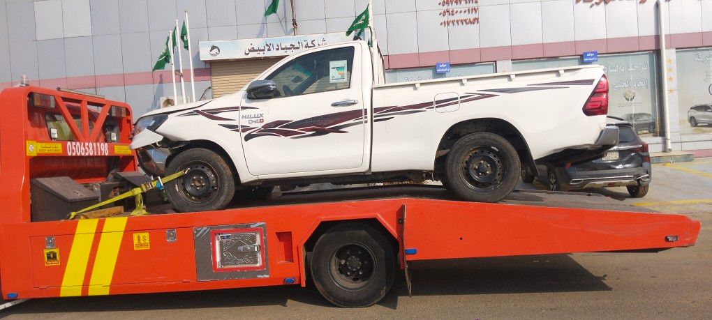 صطحه مشوير دخل جيزان وخارجه