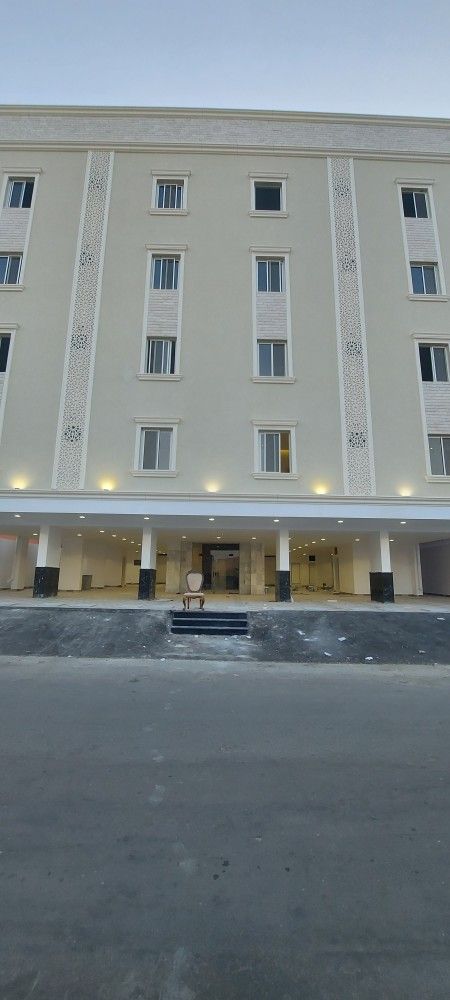 شقق تمليك جده حي الريان من المالك مباشر