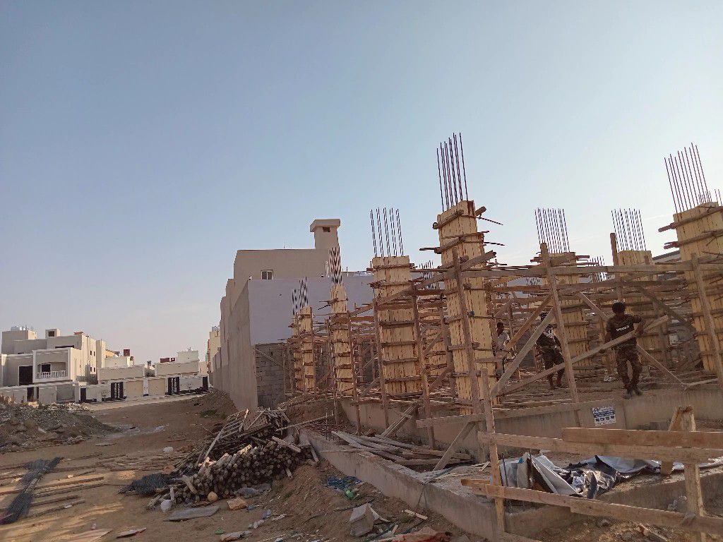 جده مقاول معماري دقه وإنجاز بلعمل اخشاب جديده جميع