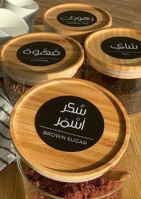 طباعة استكر وبانر