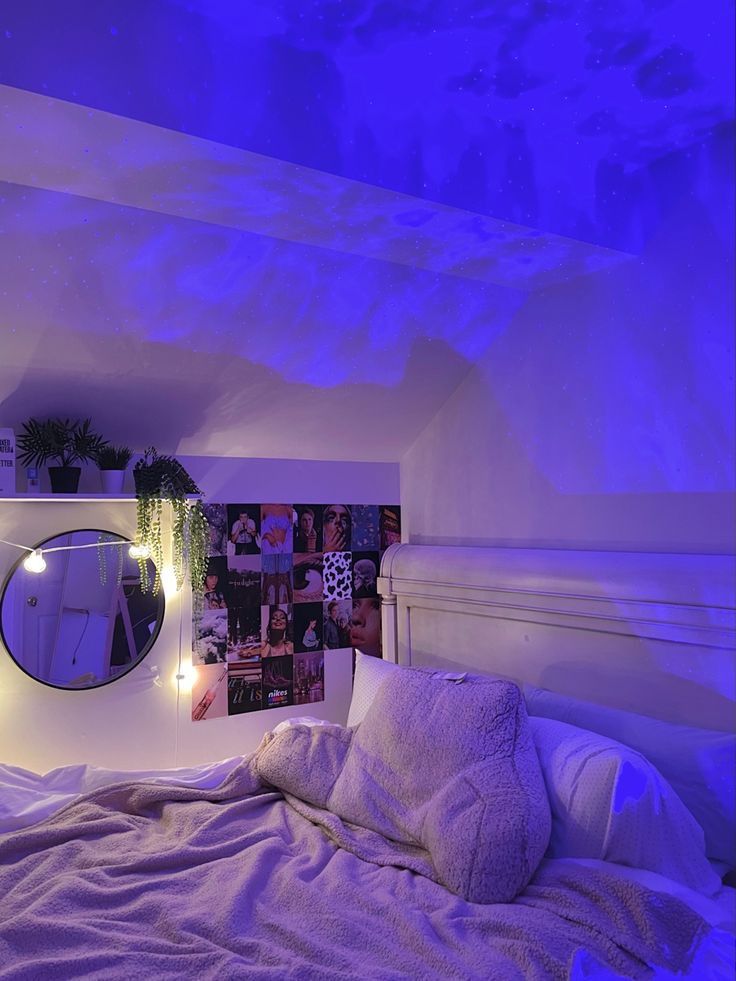 ديكور غرف ترميم