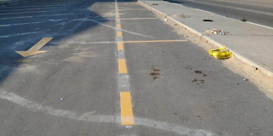 تخطيط طرق0504154269