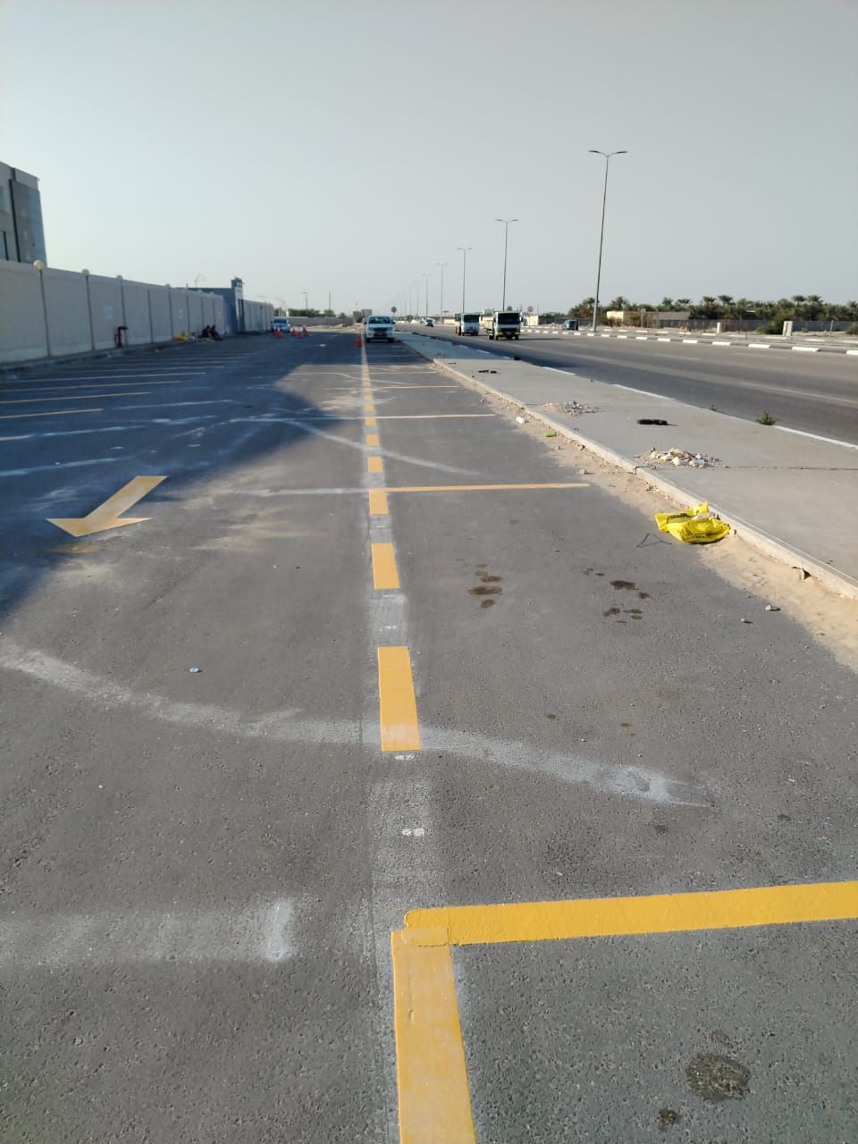 تخطيط طرق0504154269