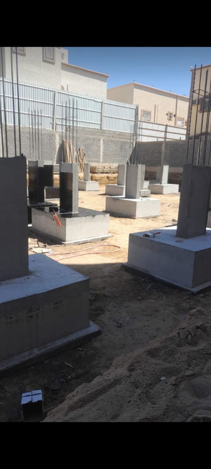 مقاول معماري جده مكه تحت إشراف المهندس اتواصل 0507