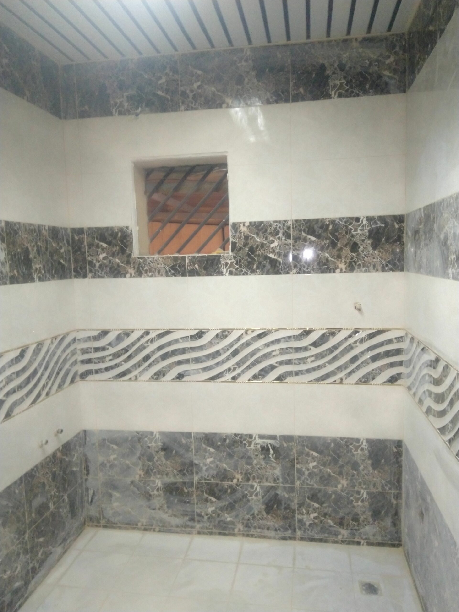 مقاول باكستاني ترميم صبه ميزانيه