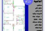 شقق فاخره للاستثمار والعيش للتمليك تحت التشطيب بجو