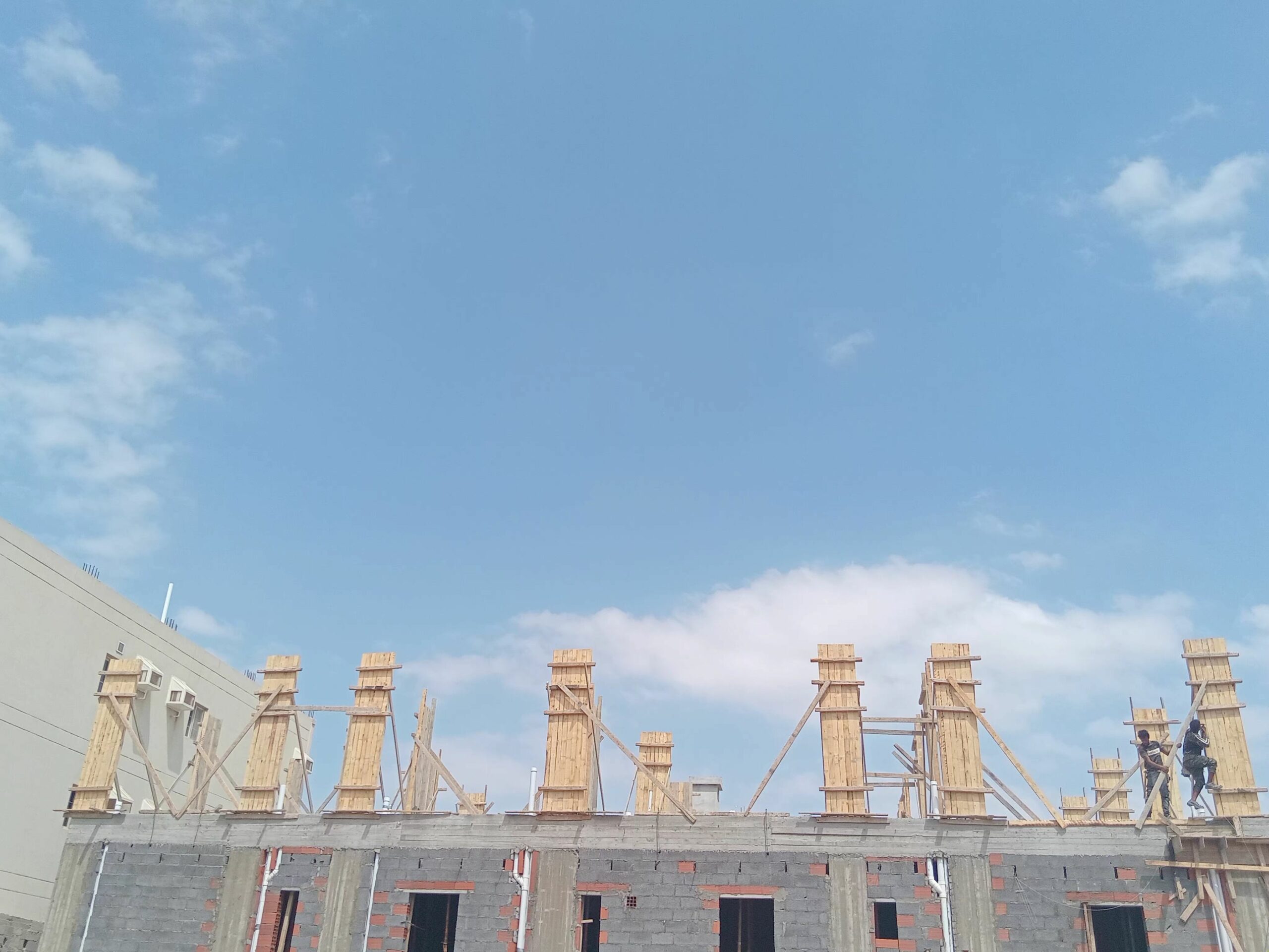 جده موسسه الخميسي للمقاولات ولهدم