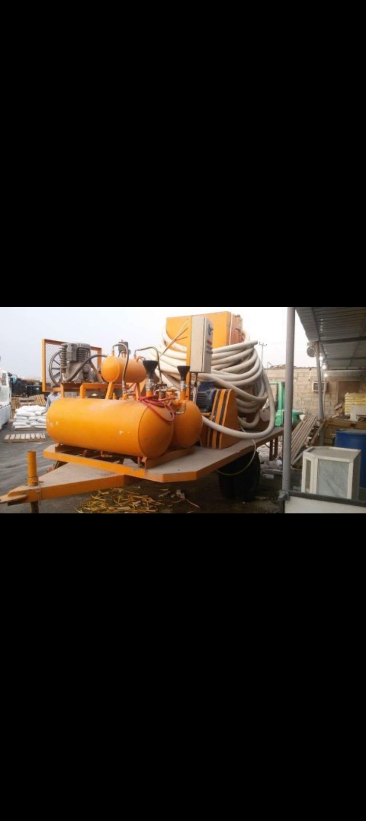 مكه مقولت العزال