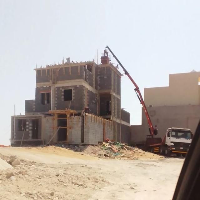 مقاول معماري جده مكه تحت إشراف المهندس اتواصل 0507