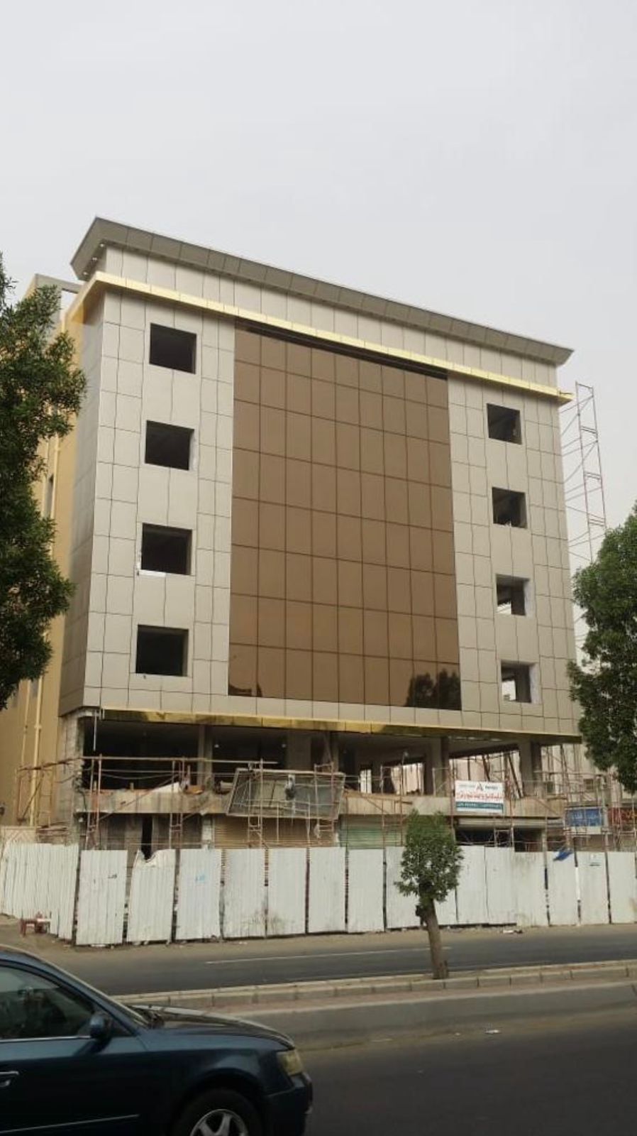 مقاول معماري جده مكه تحت إشراف المهندس اتواصل 0507