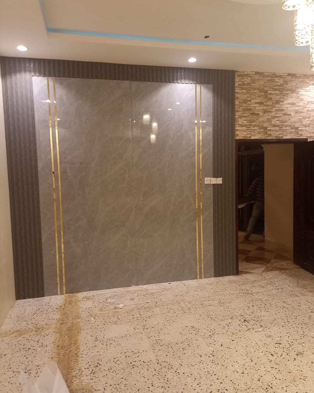 معلم دهانات ديكورات بالرياض