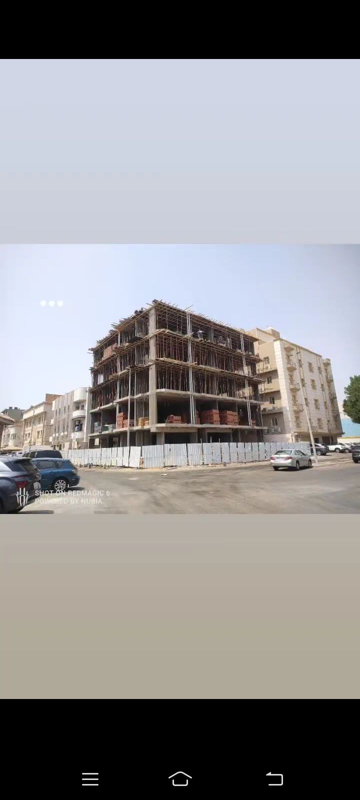 مقاول معماري جده مكه تحت إشراف المهندس اتواصل 0507