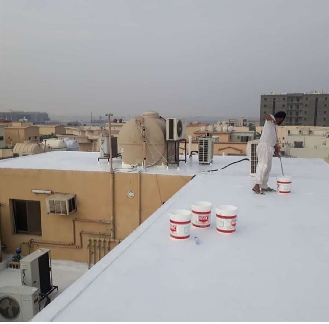 دهان بريده وتركيب ديكوارت القصيم معلم بويات