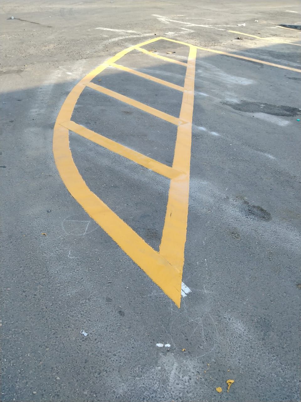 تخطيط طرق0504154269