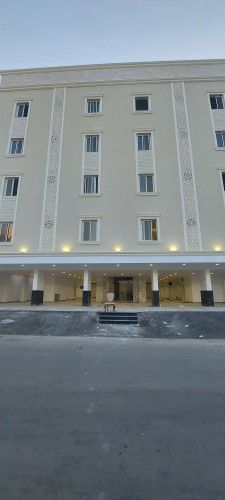 شقق تمليك جده حي الريان من المالك مباشر