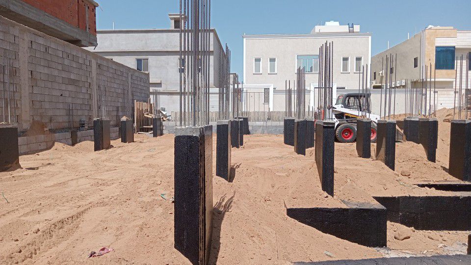 جده مقاول معماري دقه وإنجاز بلعمل اخشاب جديده