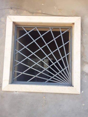 حداد معلم ولحام فى جده بوبات شبابيك