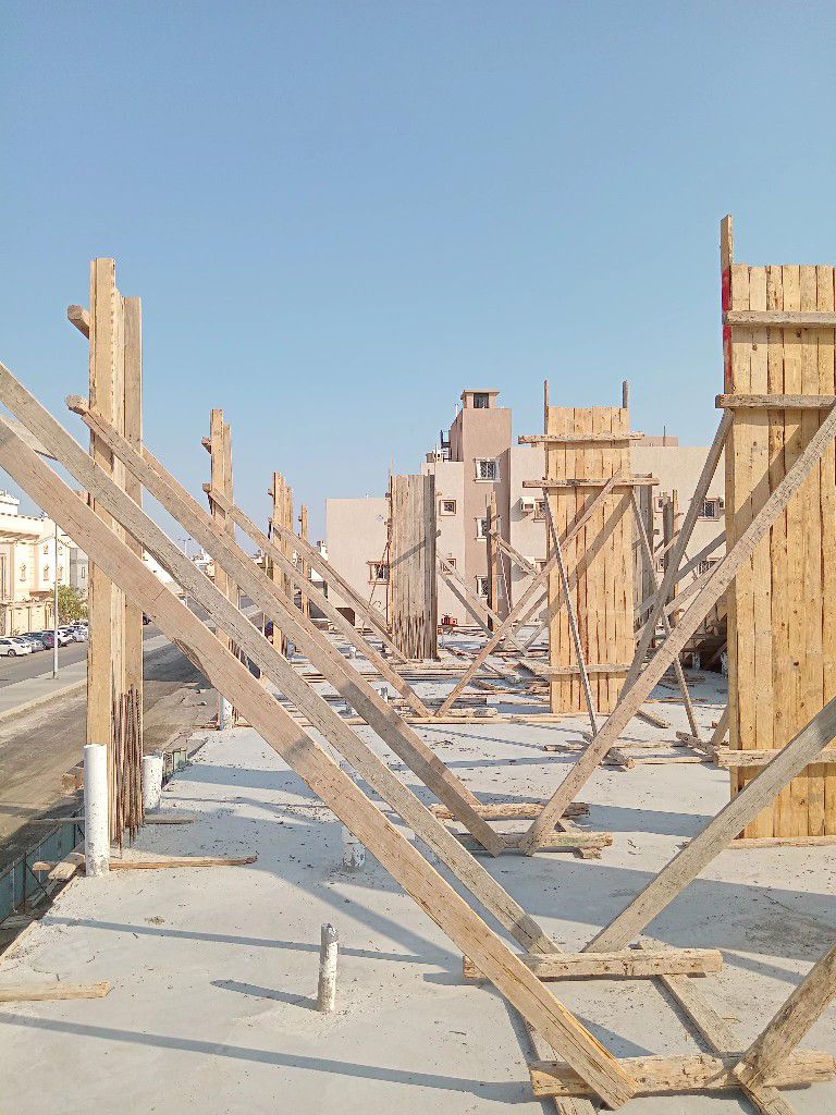 جده مقاول معماري دقه وإنجاز بلعمل اخشاب جديده جميع