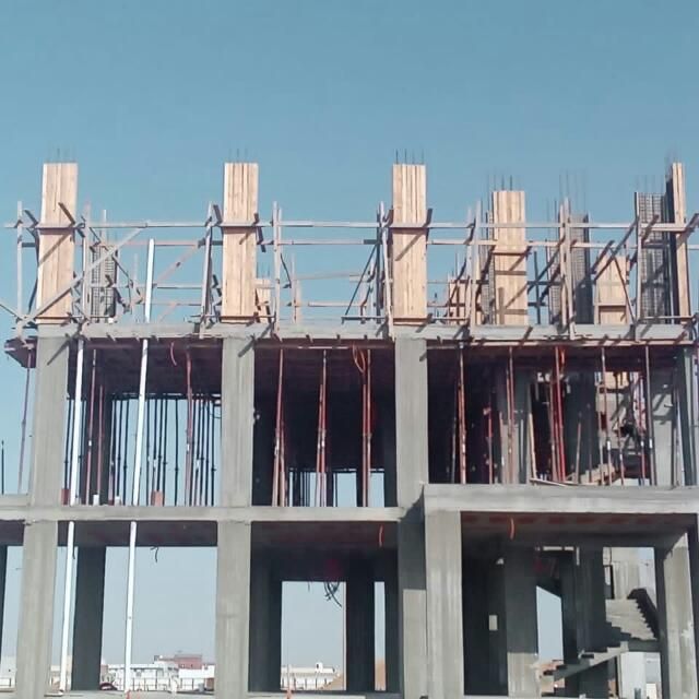 مقاول معماري جده مكه تحت إشراف المهندس