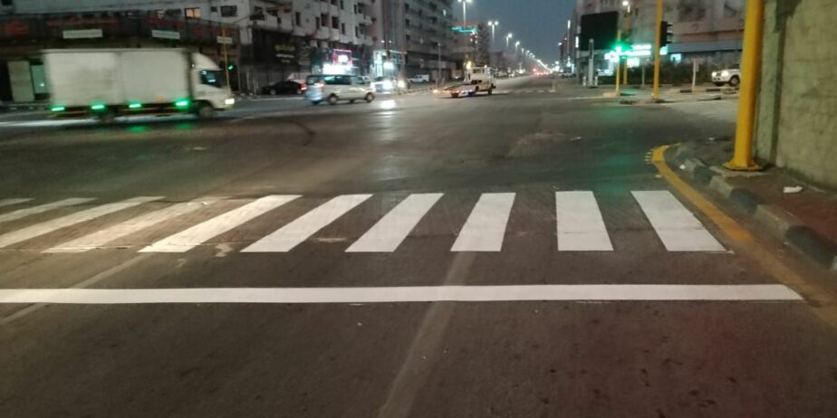 تخطيط طرق0504154269