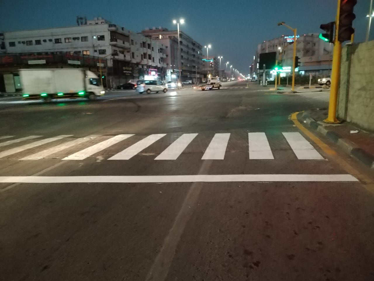 تخطيط طرق0504154269