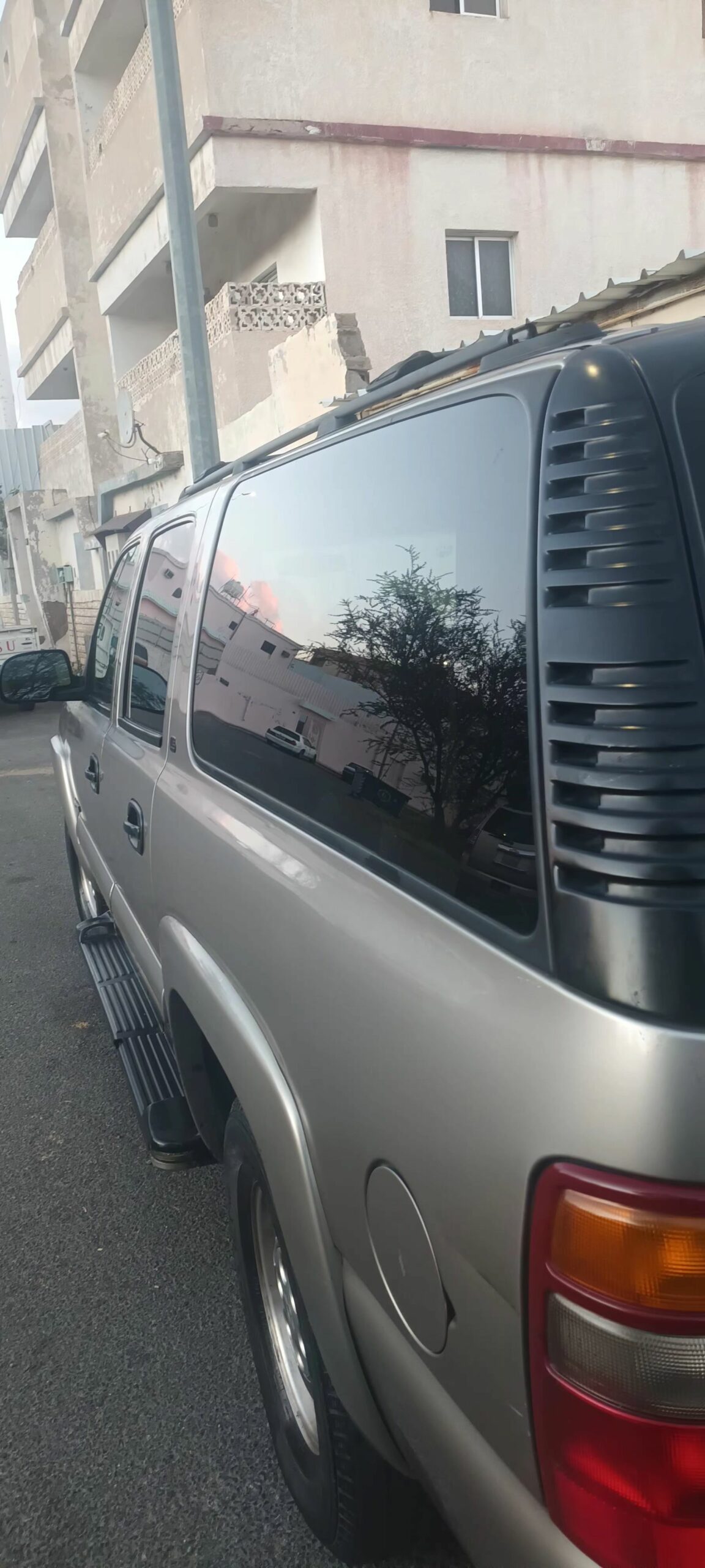 جمس سوبربان موديل ٢٠٠٠