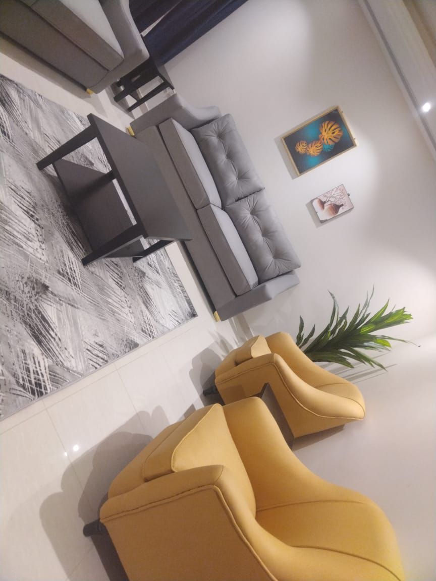 شقق للايجار مفروش في حي النخيل