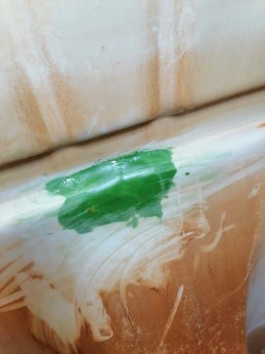 شركه لحم خزانات فايبر جلاس وشركه العوازل