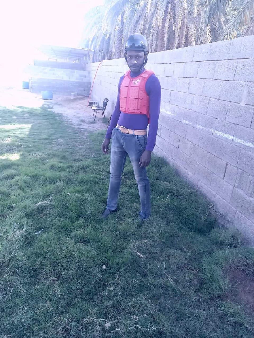 خيال الوسايس جنوب وشرك شمال في جميع انحاء مناطق ال