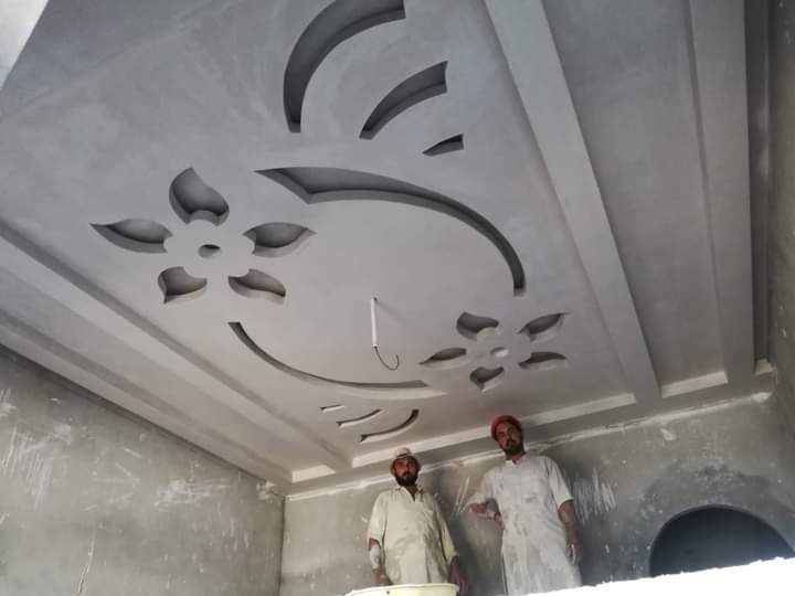 الجبس بورد 0575698670