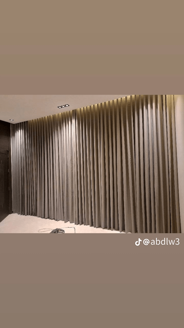 كنب وستائر المملكه