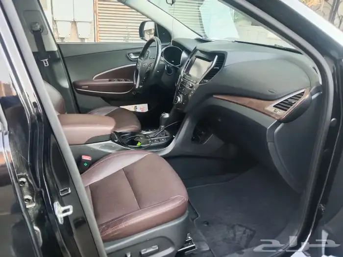 جراند سنتافي