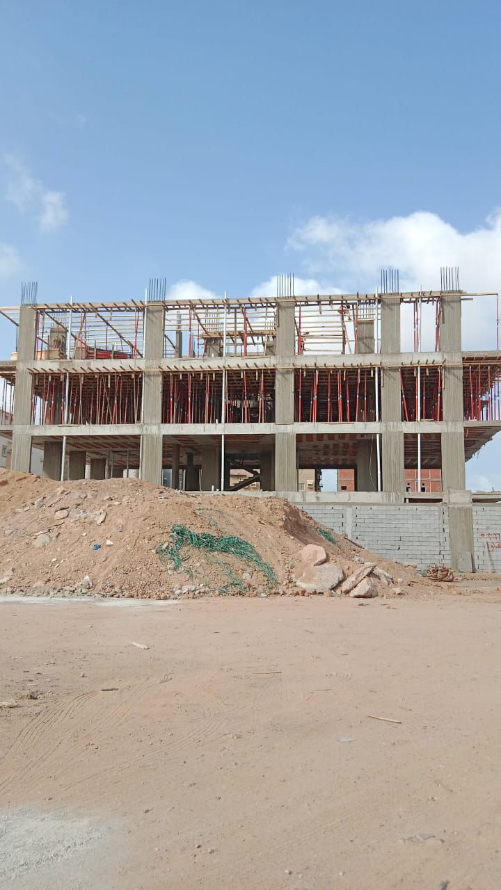 مقاولات عامه جده مكه تحت إشراف المهندس