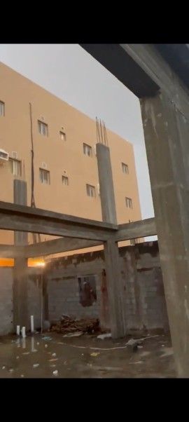 مقاول معماري