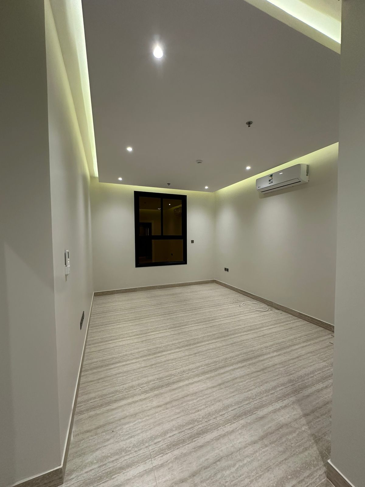 شقه فاخره وجديده في قلب حي النرجس161 م