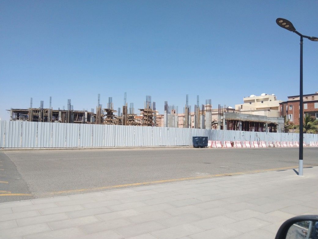 مقاول معماري جده مكه تحت إشراف المهندس اتواصل 0507