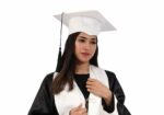 شال التخرج بسعر رخيص وخامات عاليه وتطريز عالي الجو