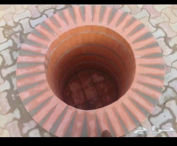 بناء افران ومشبات وحفر مندى بي اقل التكلفة