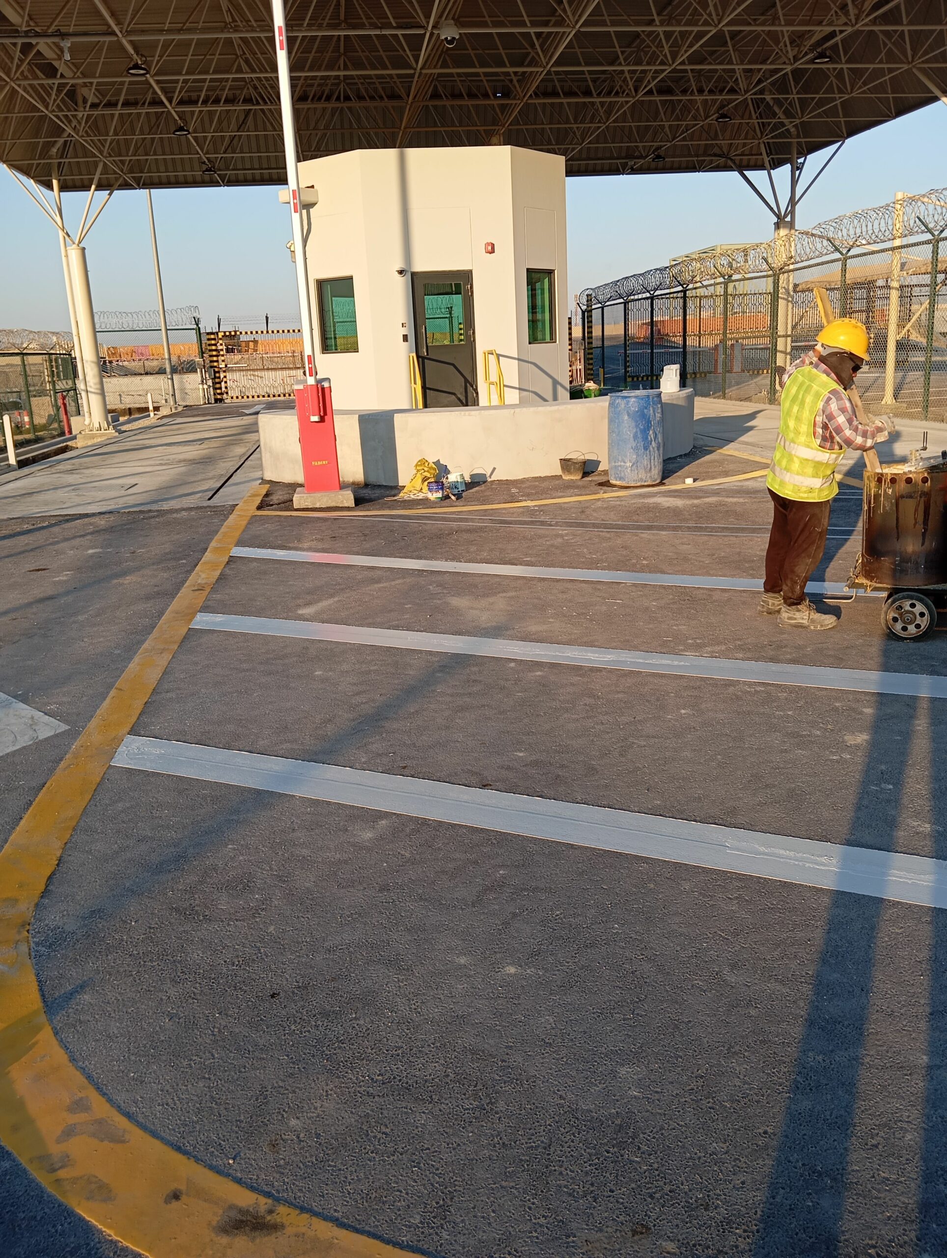 تخطيط طرق0504154269