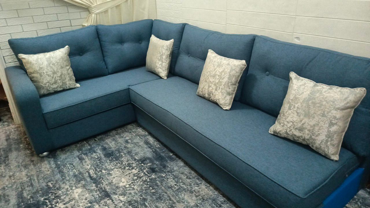 ستائر وكنب الوفاء