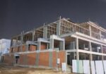 مقاولات عامه جده مكه تحت إشراف المهندس
