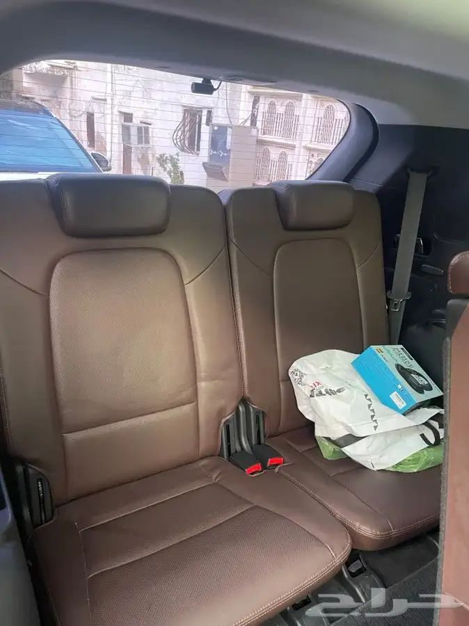 جراند سنتافي