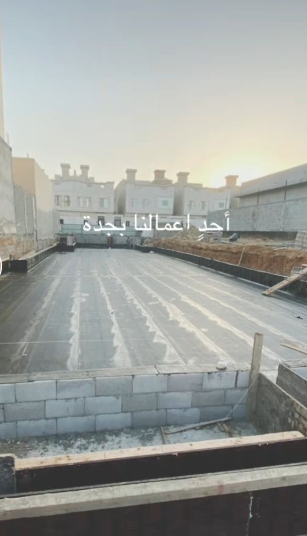 مقاولات عامه جده مكه تحت إشراف المهندس اتواصل 0507