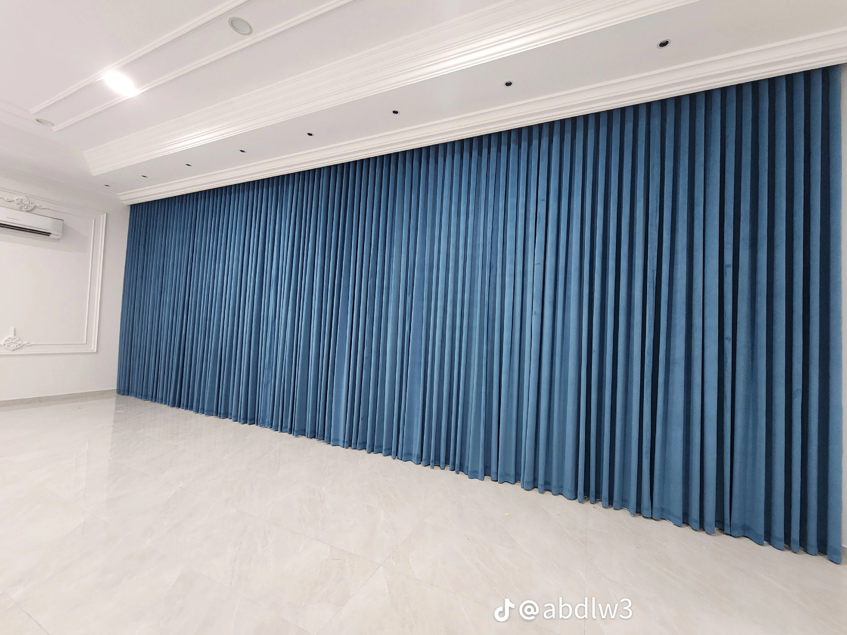 كنب وستائر المملكه