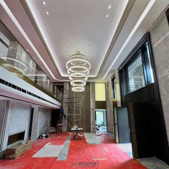 ابو اخمد ديكورات الجبس الرياض0553654900