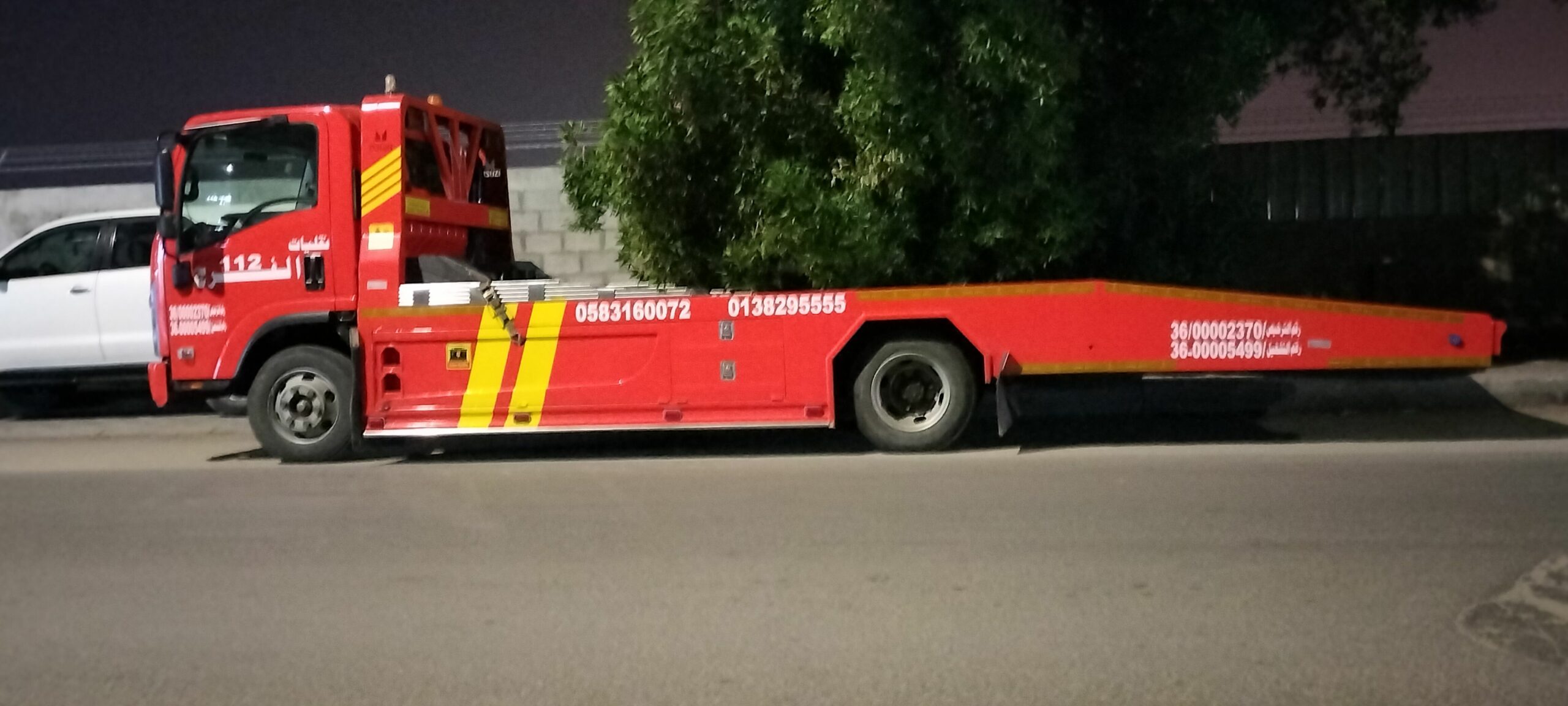 سطحة الجبيل سطحة هيدرولك الجبيل سطحة راس الخير