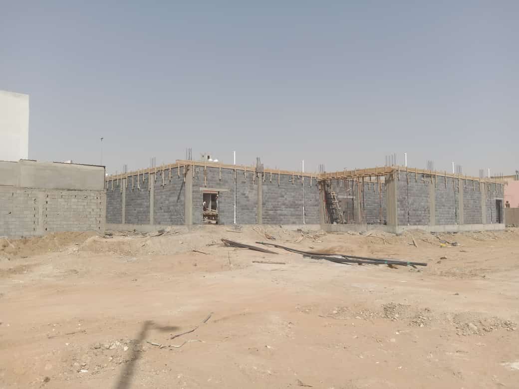 مقاولات عامه جده مكه تحت إشراف المهندس اتواصل 0507