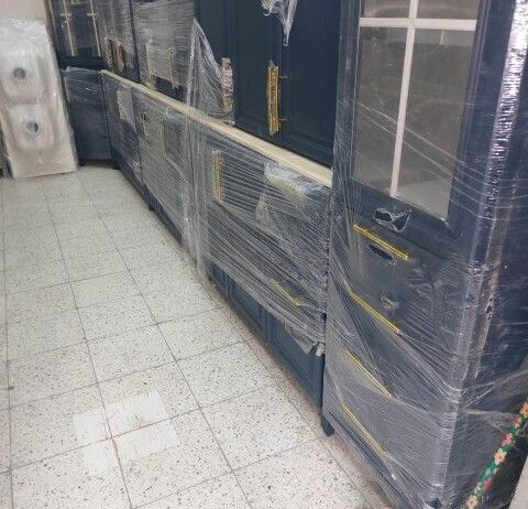 مطابخ جديد جاهز
